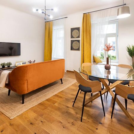 Warsaw Centrum Art Loft ภายนอก รูปภาพ