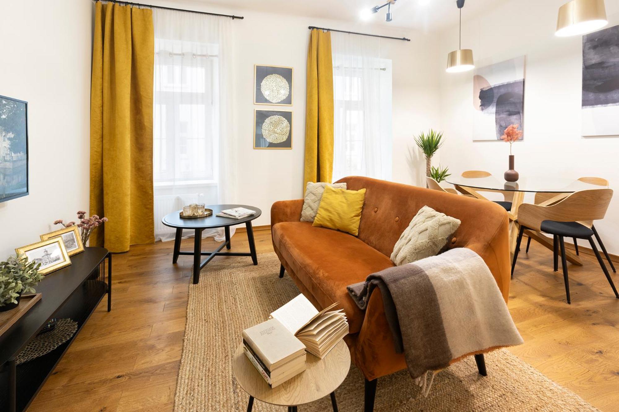 Warsaw Centrum Art Loft ภายนอก รูปภาพ